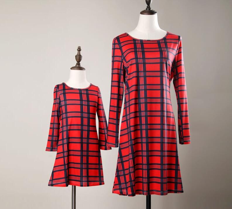christmas clothes autumn winter mother and daughter matching dresses long sleeve outfits family matching clothes women girls dress 1106 christmas outfits - Christmas Clothes For Adults christmas clothes autumn winter mother and daughter matching dresses long sleeve outfits family matching clothes women girls dress 1106 christmas outfits - Christmas Clothes For Adults