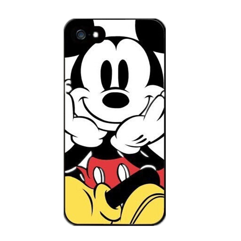 carcasas iphone 6 mickey mouse carcasas iphone 6 mickey mouse