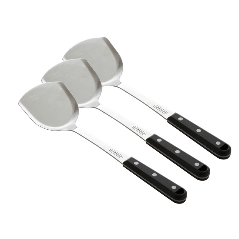 Stainless Steel Spatula High Quality Stainless Steel Wok Shovel Fried