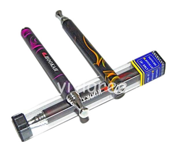 Disposable E Cigarette Hookah Portable Electronic Cigarettes E Shisha