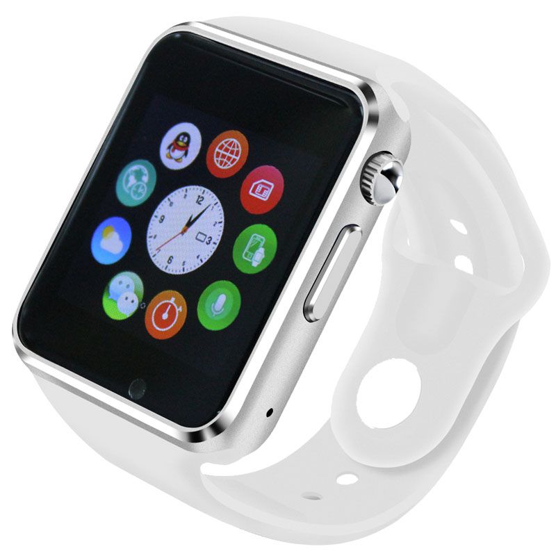 smartwatch without sim card