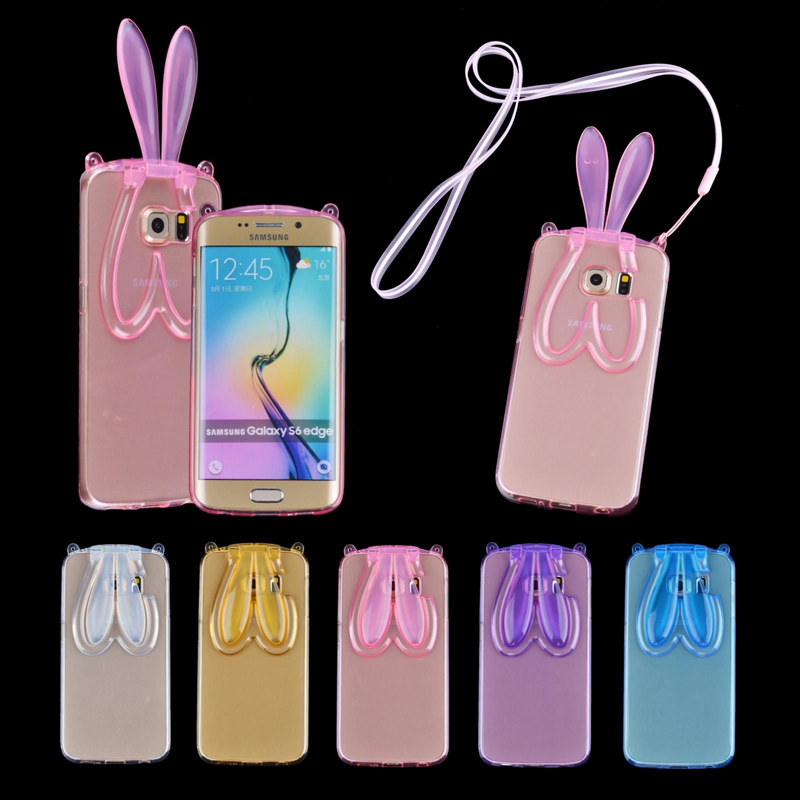 rabbit phone case samsung s6 rabbit phone case samsung s6