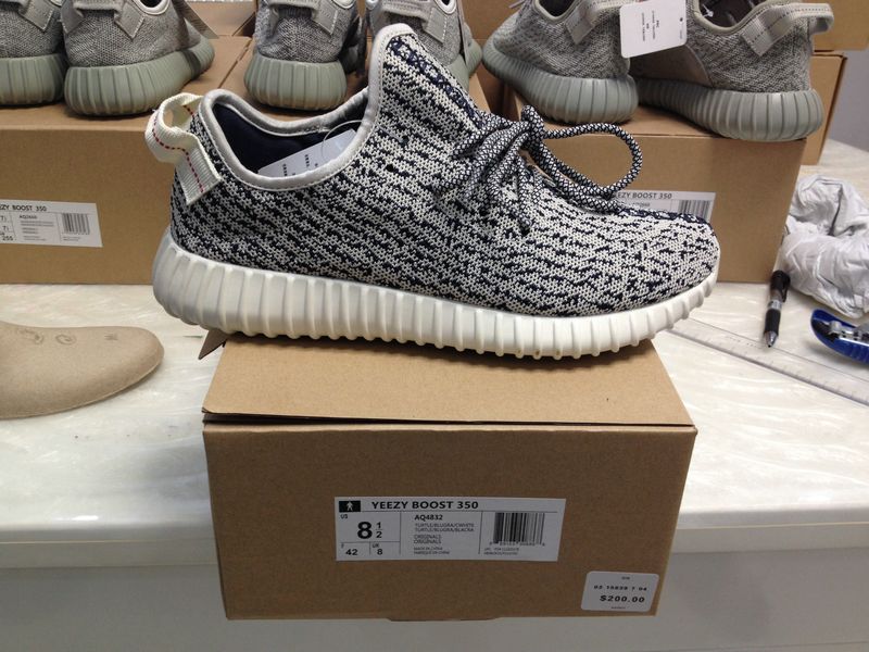 Buy Adidas Yeezy Boost 350 Kanye West Turtle Dove $ 189