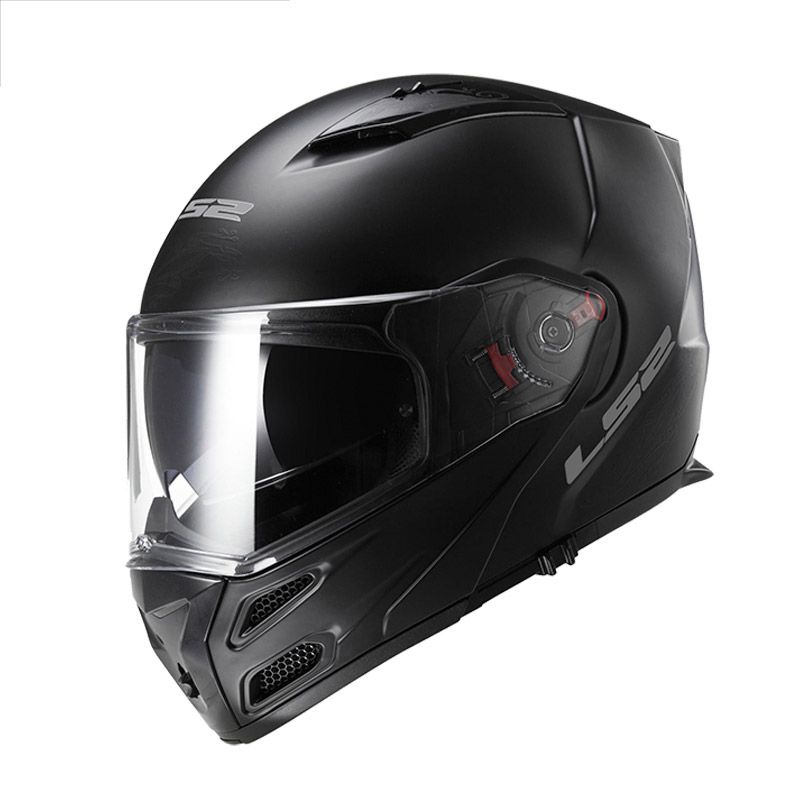 Acheter Nouveau Ls2 Flip Up Moto Casque Ff324 Plein Visage Racing