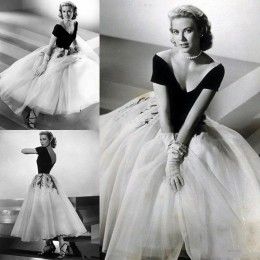 50s Evening Dresses