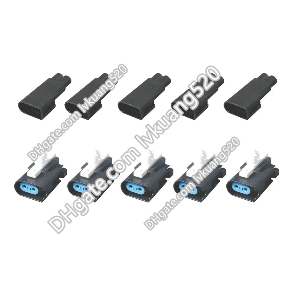 2018 2 Pin Automobile Motor Car Engine Lamp Socket Plug Wire Harness Connector Waterproof DJ7022Q 1.5 11/21 From Lvkuang520, $8.54 | DHgate.Com