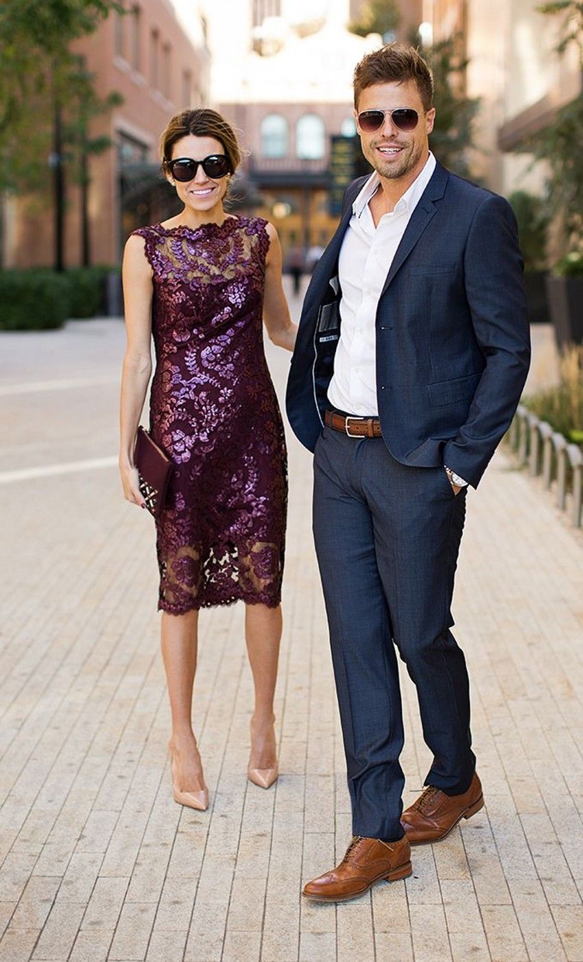 formal attire for men navy blue