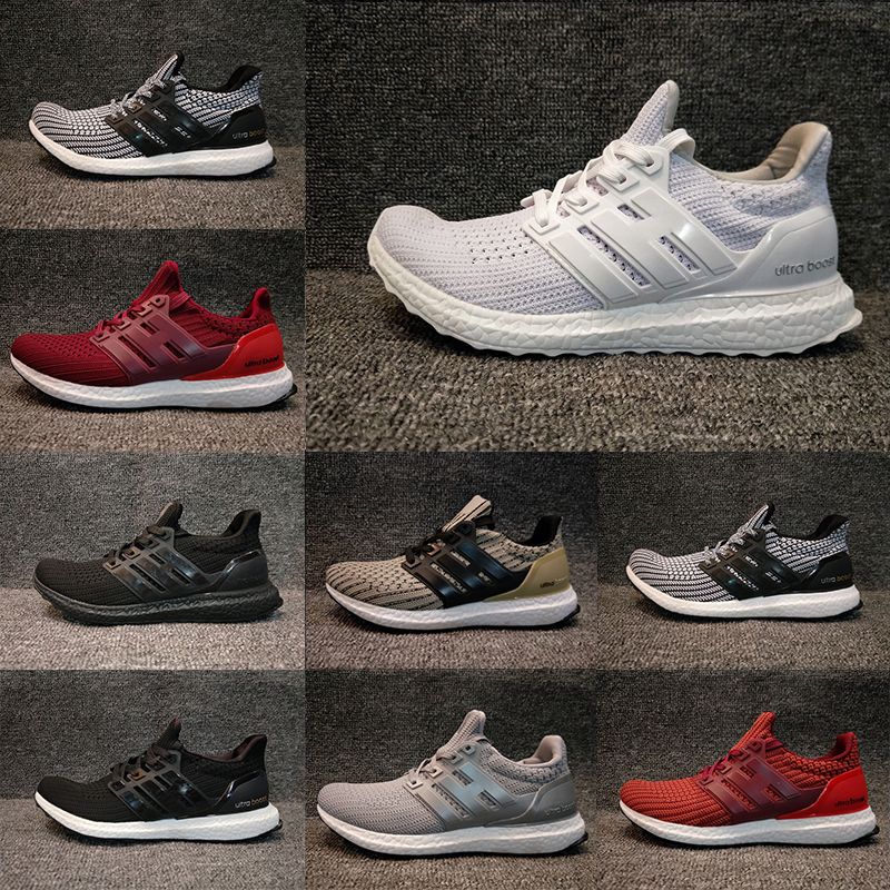 Adidas Ultra Boost 1988 Seoul Edition Grailed