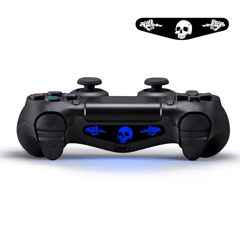 2021 Light Bar Decal Led Skin Sticker Decal For ...