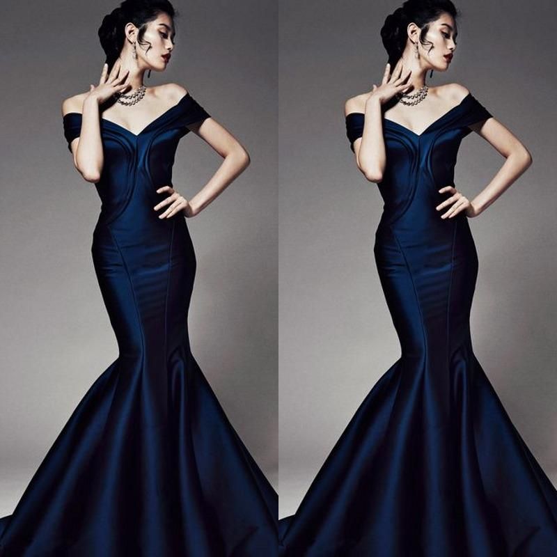 best long gown design