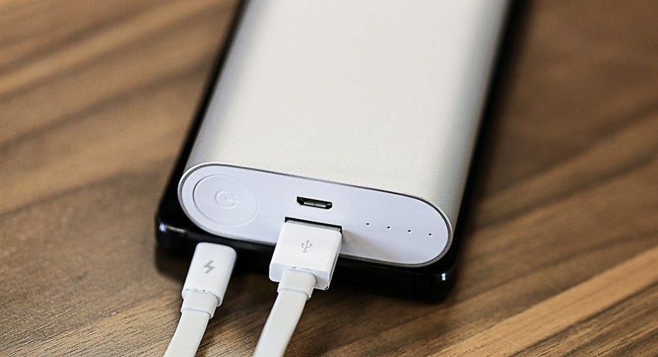 xiaomi power