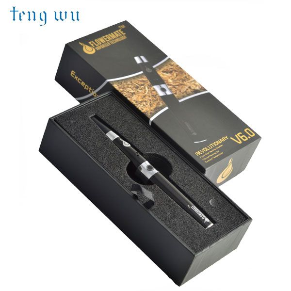 flowermate vapormax 6