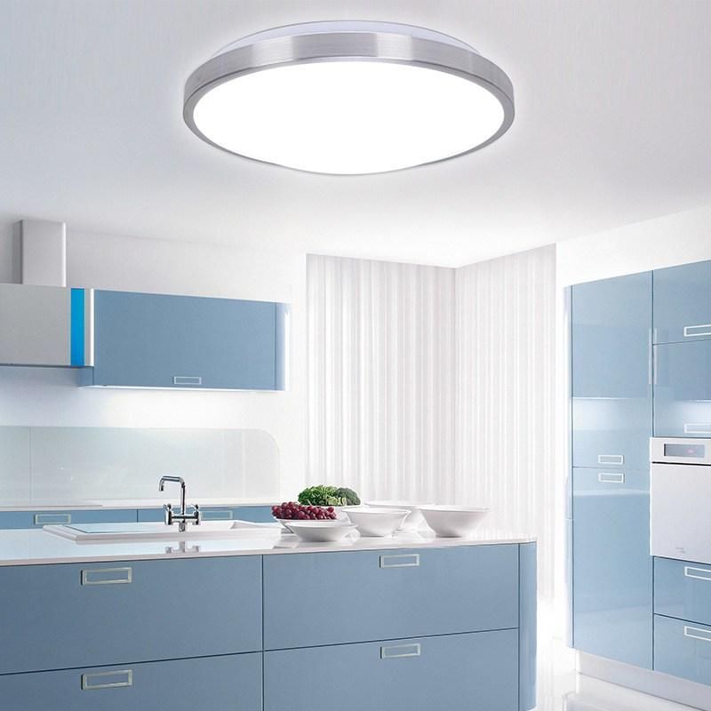 2018 Modern Minimalist Circular Led Ceiling Light Aluminum Frame 2018 Modern Minimalist Circular Led Ceiling Light Aluminum Frame Kitchen Balcony Entrance Hallway Lighting Lamps Health From Yaling168 405 93 Dhgate Com