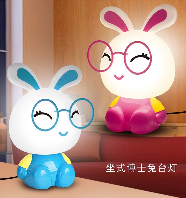 2018 20w Lovely Cartoon Rabbit Led Table Lamp Children S Reading 2018 20w Lovely Cartoon Rabbit Led Table Lamp Children S Reading Light Kids Bedroom Decoration Ac 110v 220v From Bestmatch 38 9 Dhgate Com