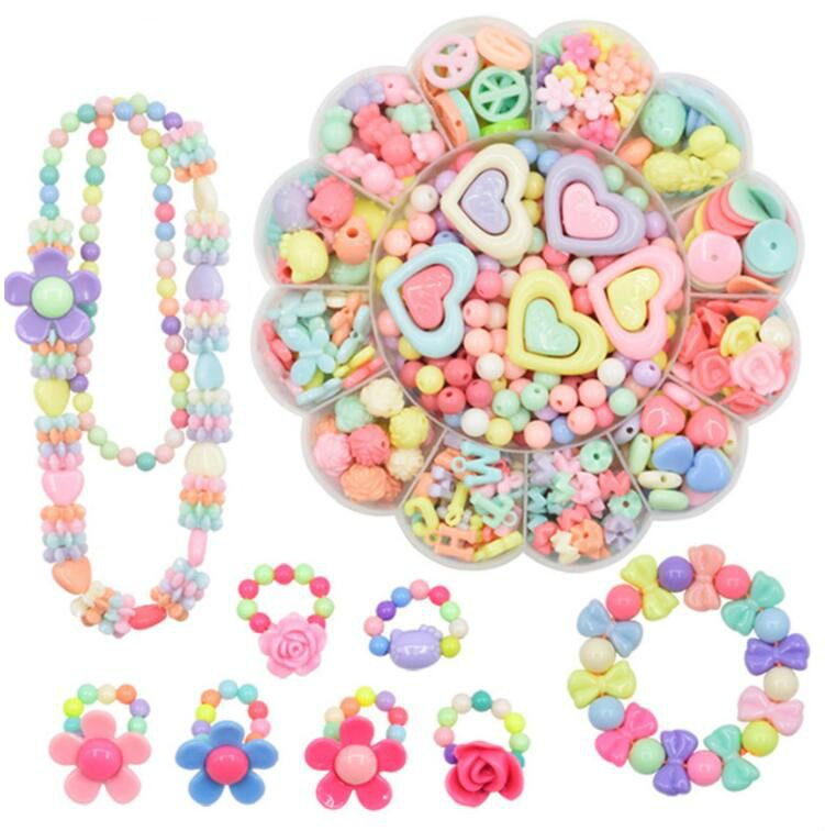 juguetes de pulseras para niñas