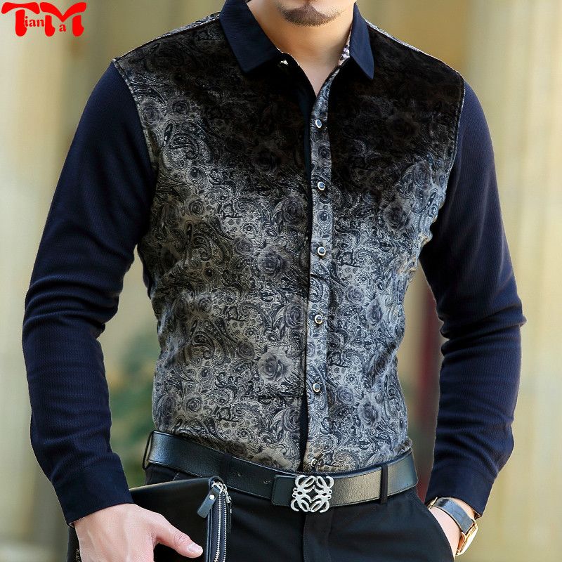 mens floral shirts australia