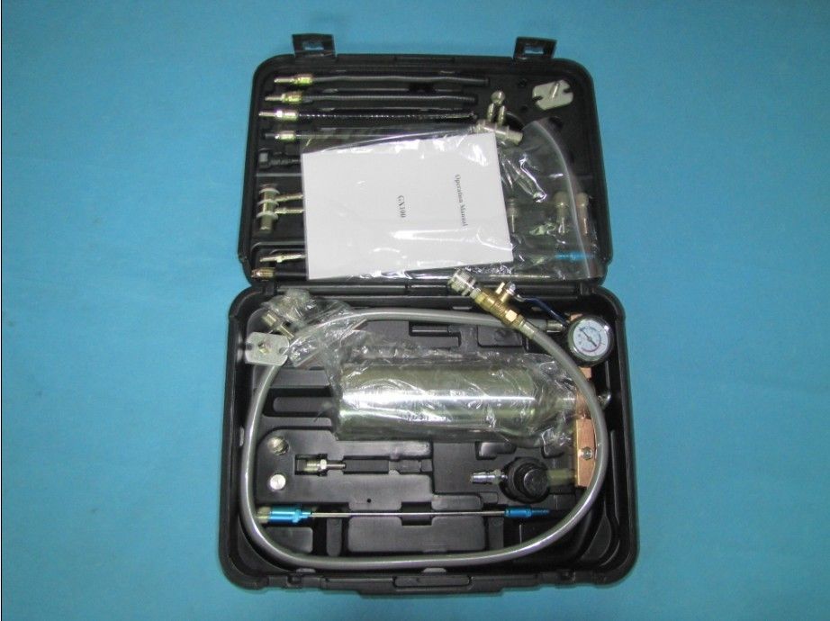 2019 Fuel System Cleaning Tools GX100 NON DISMANTLE Fuel System CLEANER