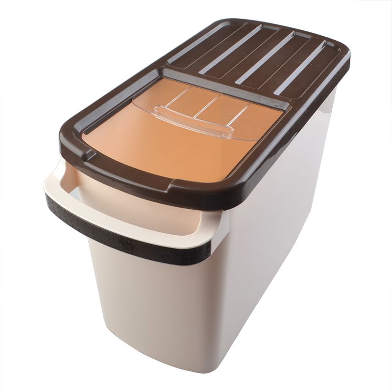 2019 Multi Purpose Plastic Animals Dog Food Storage Container Cat Pet En Bird Seed Fresh Airtight Box From Chuchun 9 88 Dhgate Com