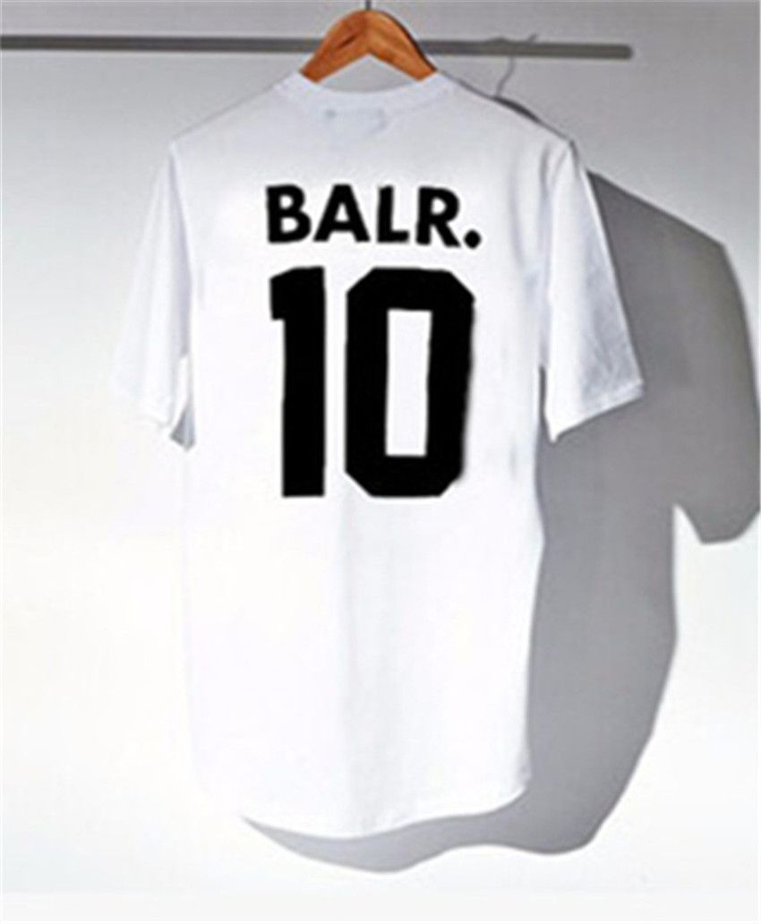 balr football shirt