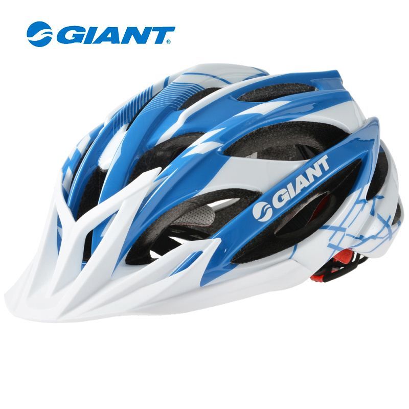 giant helmet light