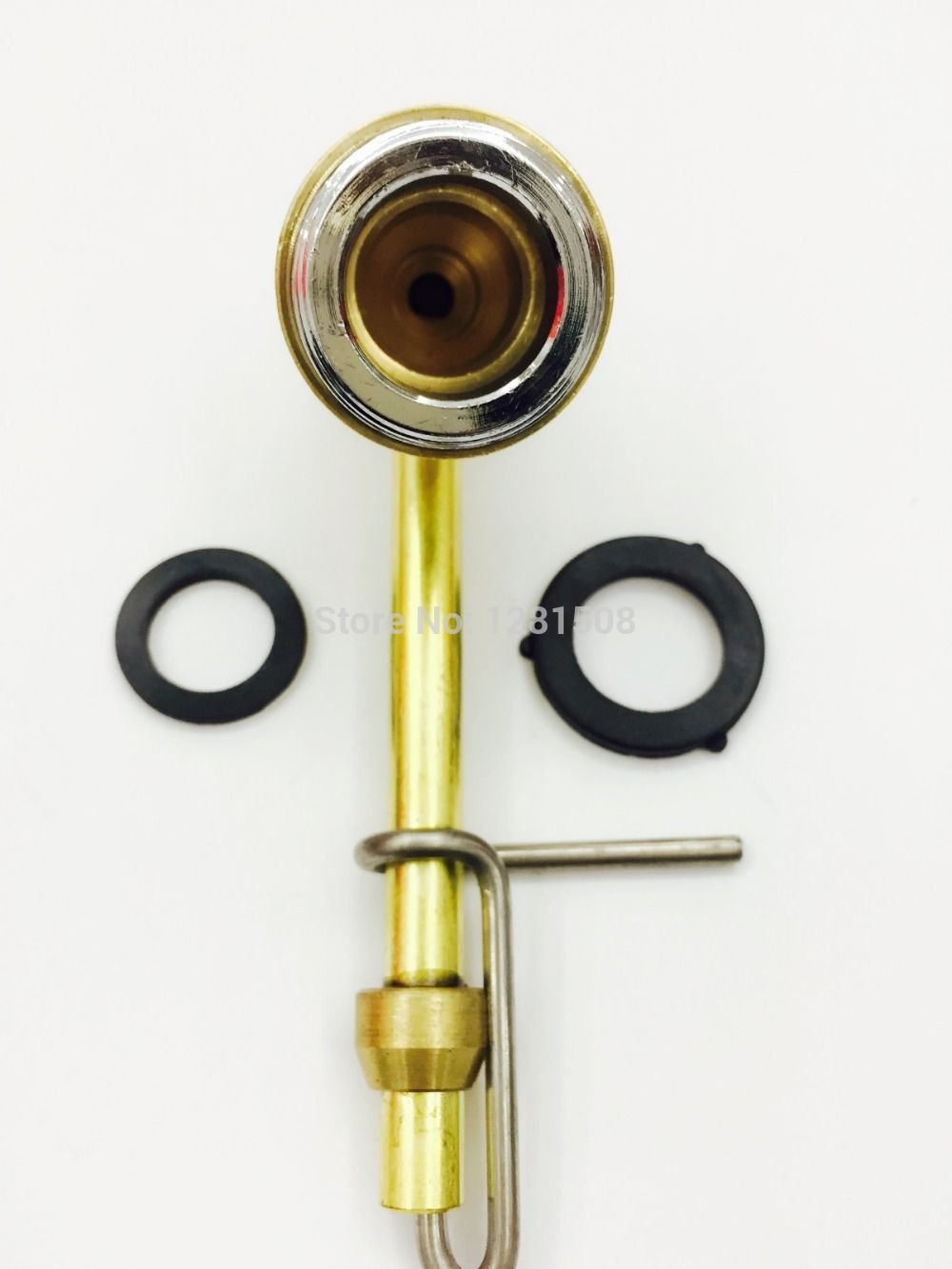 2018 New Beer Jet Bottle Washer Brass Carboy Bottle Washer 2018 New Beer Jet Bottle Washer Brass Carboy Bottle Washer