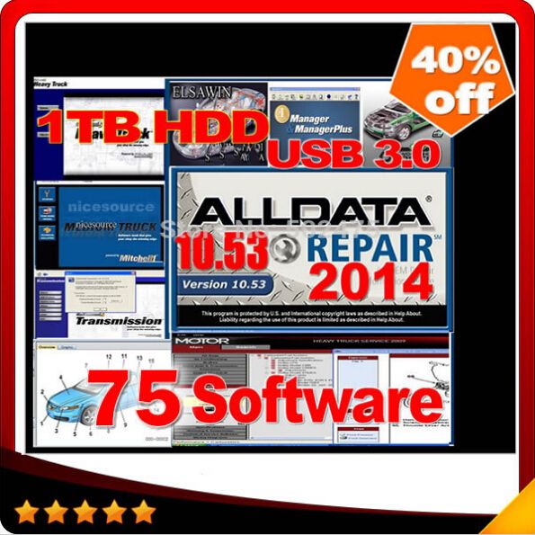 download alldata software 10.52 free