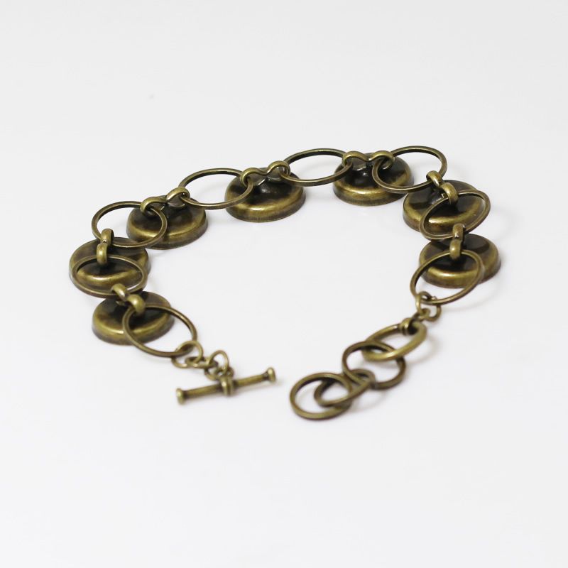 2021 Beadsnice Bracelet Blanks Bracelet Forms With 7