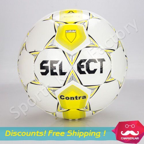 2019 Pakistan Match Ball 5th Special Hand Stitched Soccer PU Material