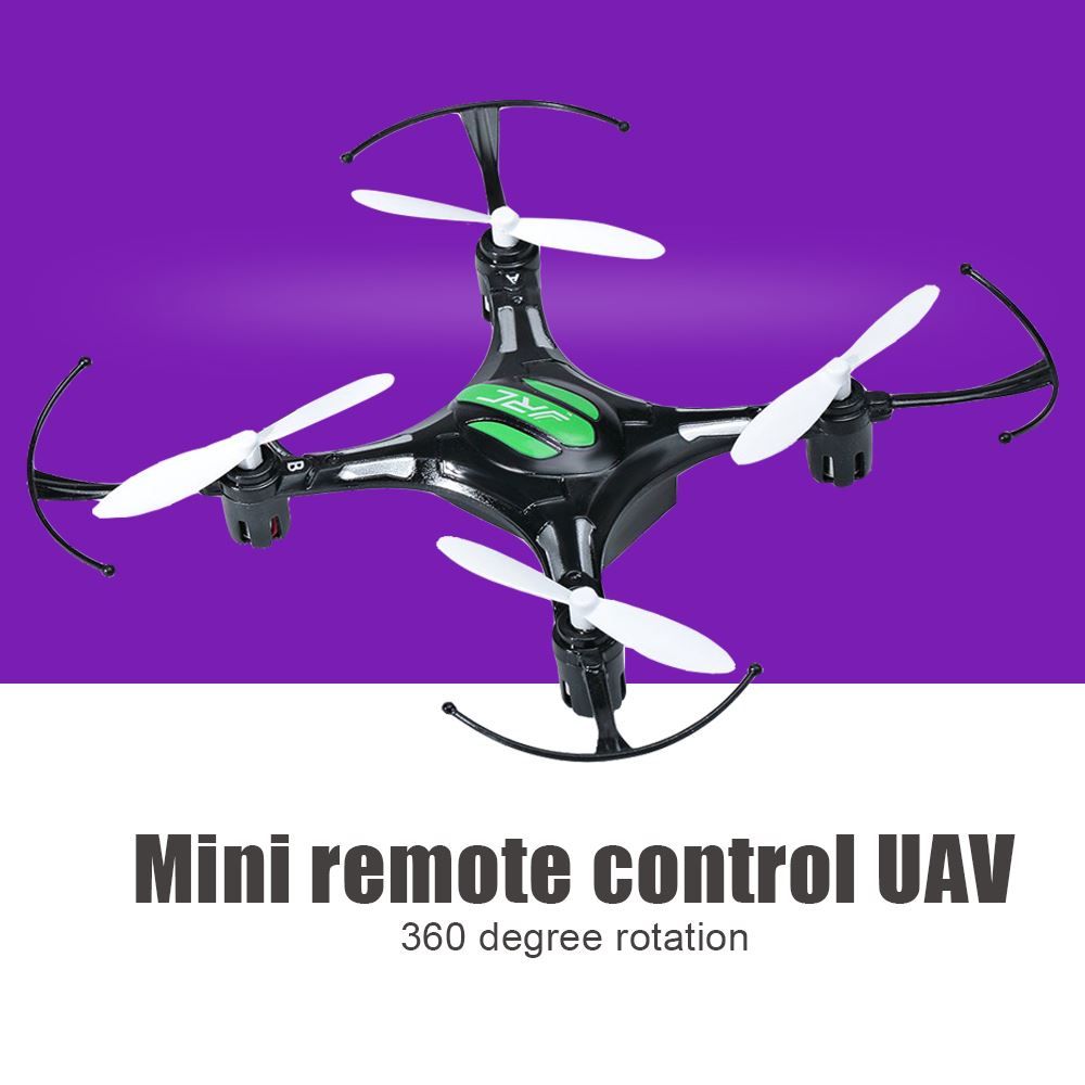 JJRC H8 Mini Drone Headless Mode 6 Axis Gyro 2.4GHz 4CH Rc Quadcopter With 360 Degree Rollover