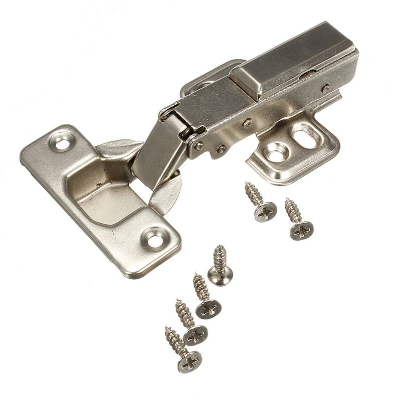 gtv soft close hydraulic kitchen cabinet cupboard door hinge shut