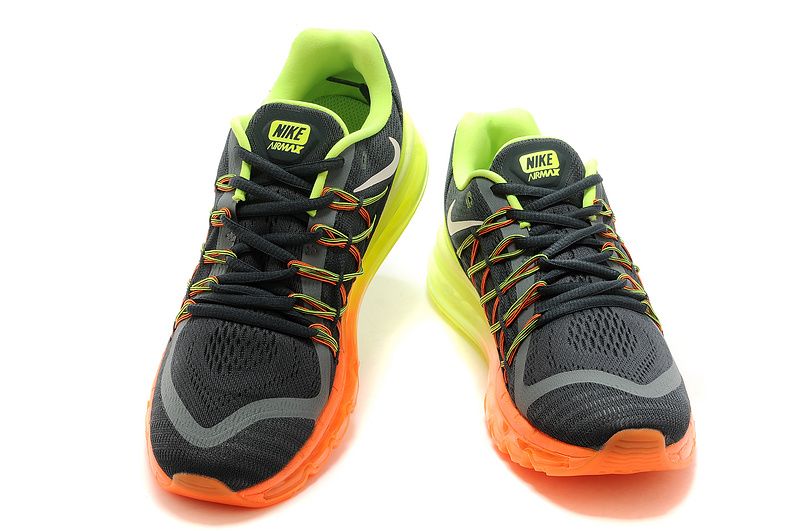Acquistare Nike Air Max 2015 Uomo Nike Scarpe Da Corsa Di Sconto Athletic  Scarpe Sportive Nike Originale Mens Max Scarpa Da Tennis Made In China  Economico | Consegna Veloce E Qualità | It.Dhgate