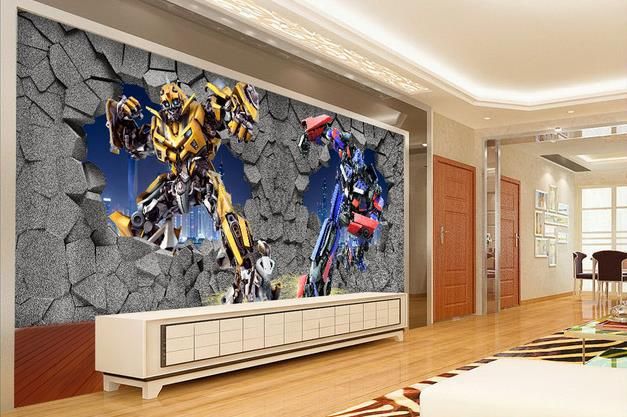 Großhandel Wandtapete Transformers Tapete Wandbild Wandtattoo Tapete ... Großhandel Wandtapete Transformers Tapete Wandbild Wandtattoo Tapete ...