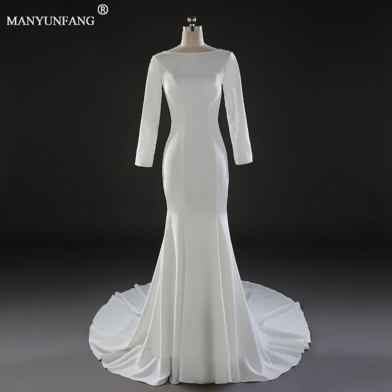 bridesmaid dress hijab simple