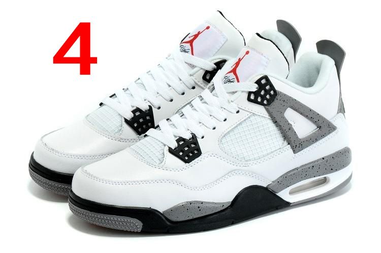 air jordan 4 blanco air jordan 4 blanco
