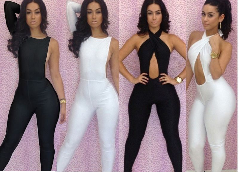 what bra to wear with backless jumpsuit