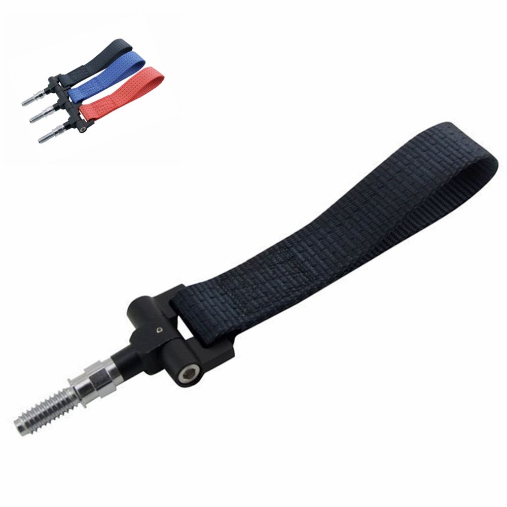 2020 Racing Tow Towing Strap For BMW European Car Auto Trailer Nylon