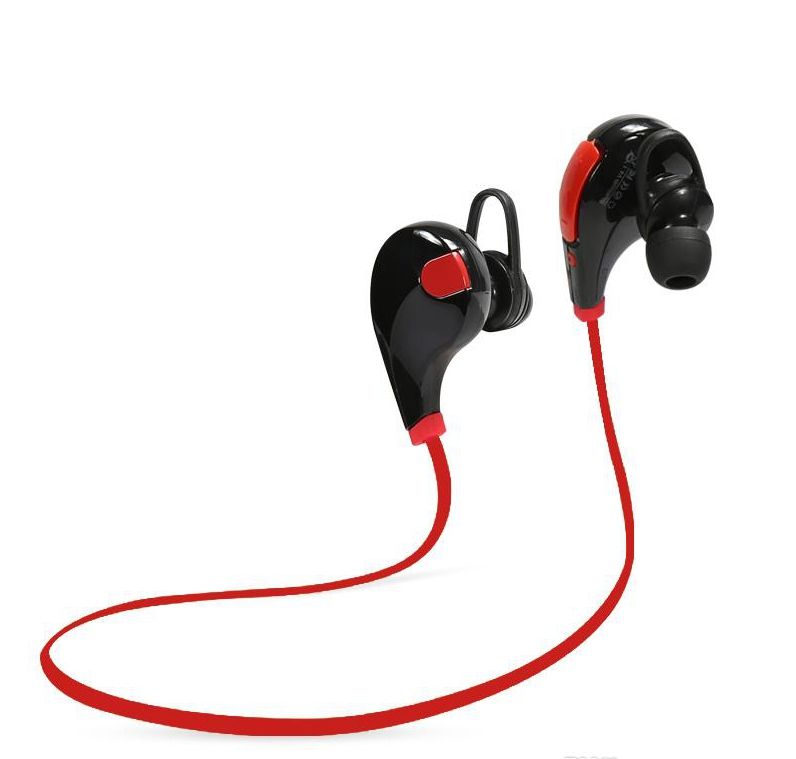 Fornitura Allingrosso Soundpeats QY7 Cuffie Bluetooth Senza Fili Cuffie  Stereo Sport Alla Moda Cuffie Da Studio Cuffie Da Studio Con Microfono Da  Electric_factory, 3,94 € | It.Dhgate.Com