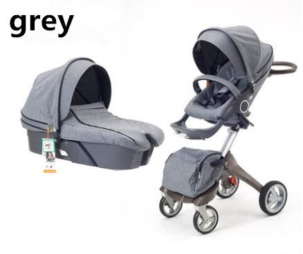 dsland baby stroller