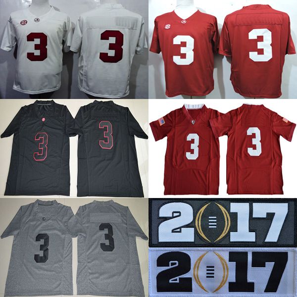 number 3 alabama jersey number 3 alabama jersey