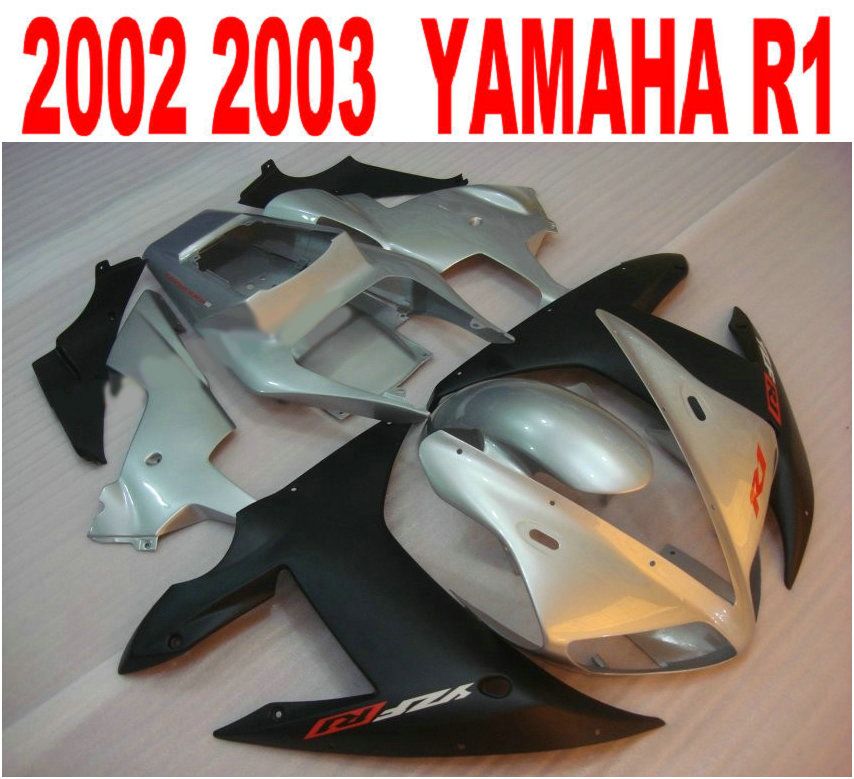 2012 yamaha r1 fairing kits