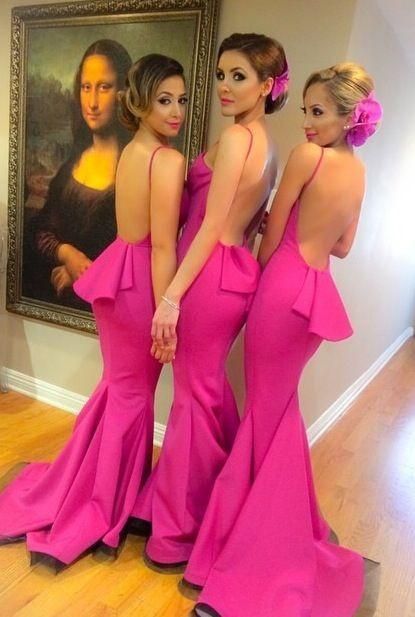 Sıklık Bermad öfkeli vestidos fiusha largos - projektordiregi.net