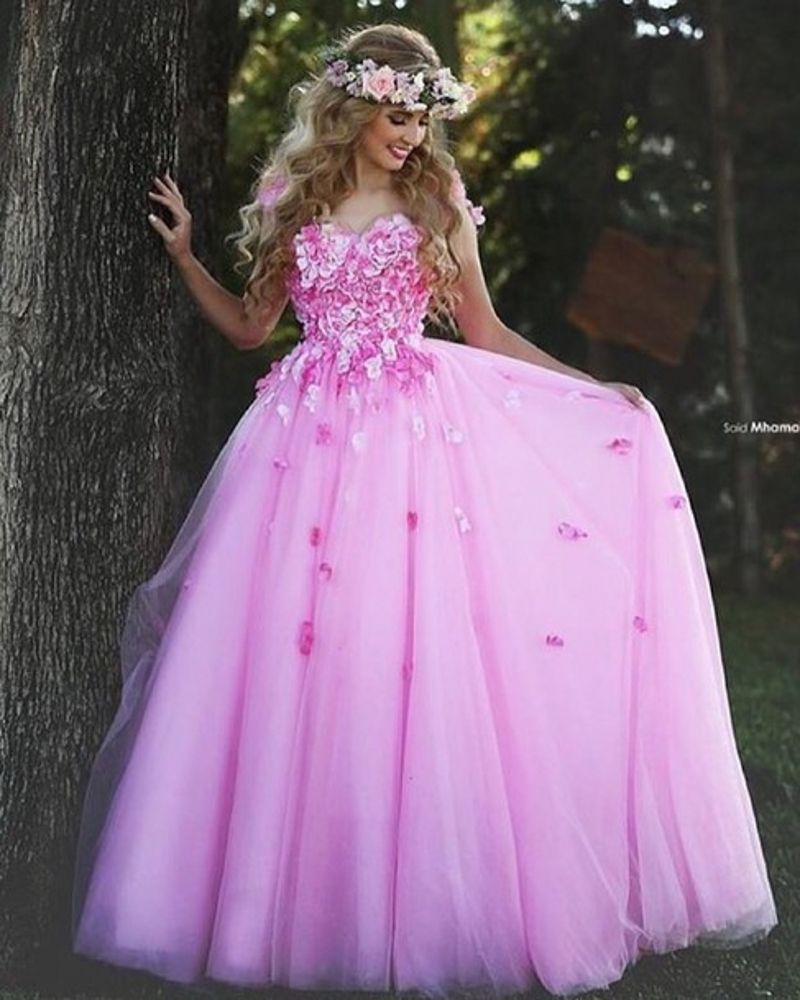 2015 pink lace half sleeve evening dress - Wedding and Prom 2015 pink lace half sleeve evening dress - Wedding and Prom