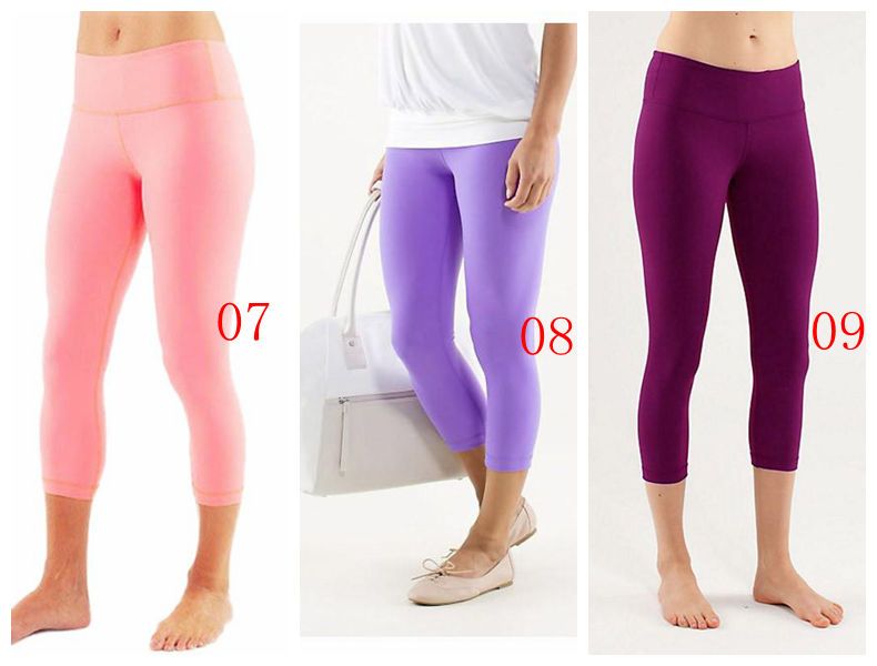 what is the cheapest thing at lululemon