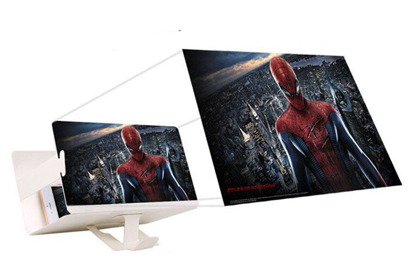 screen touch folding mobile