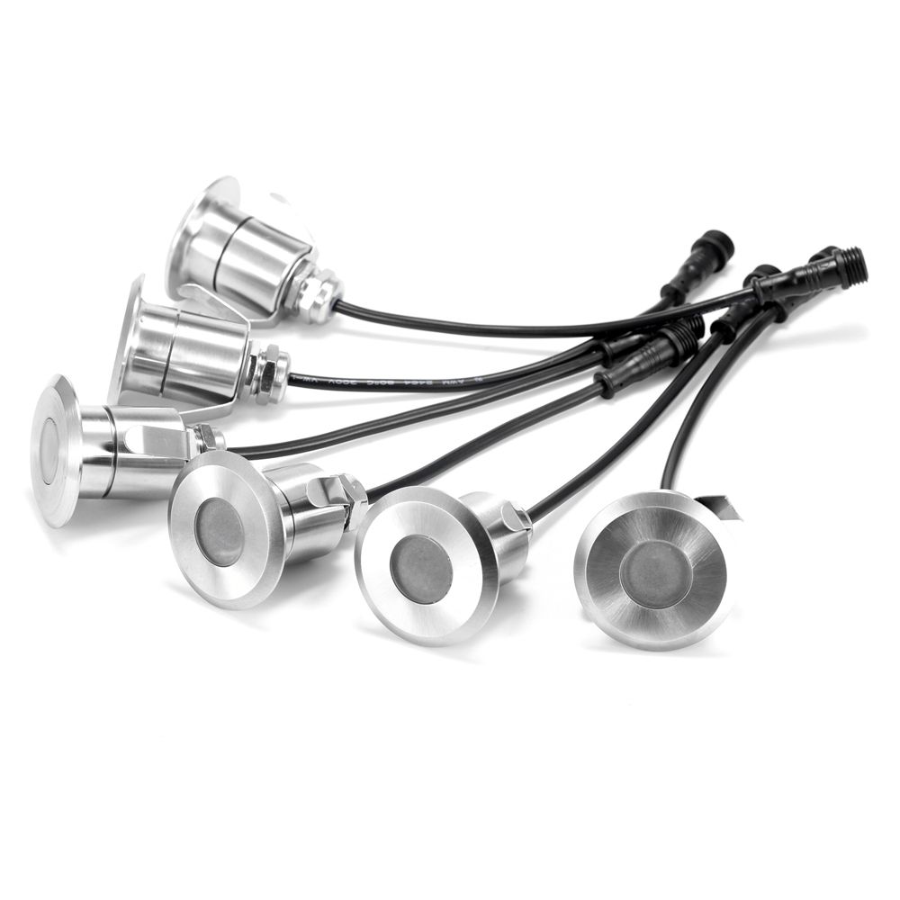 2019 Newest 36mm Super Small Size Waterproof Ip65 Outdoor Recessed 2019 Newest 36mm Super Small Size Waterproof Ip65 Outdoor Recessed Led Light Deck From Sinomenn 153 76 Dhgate Com