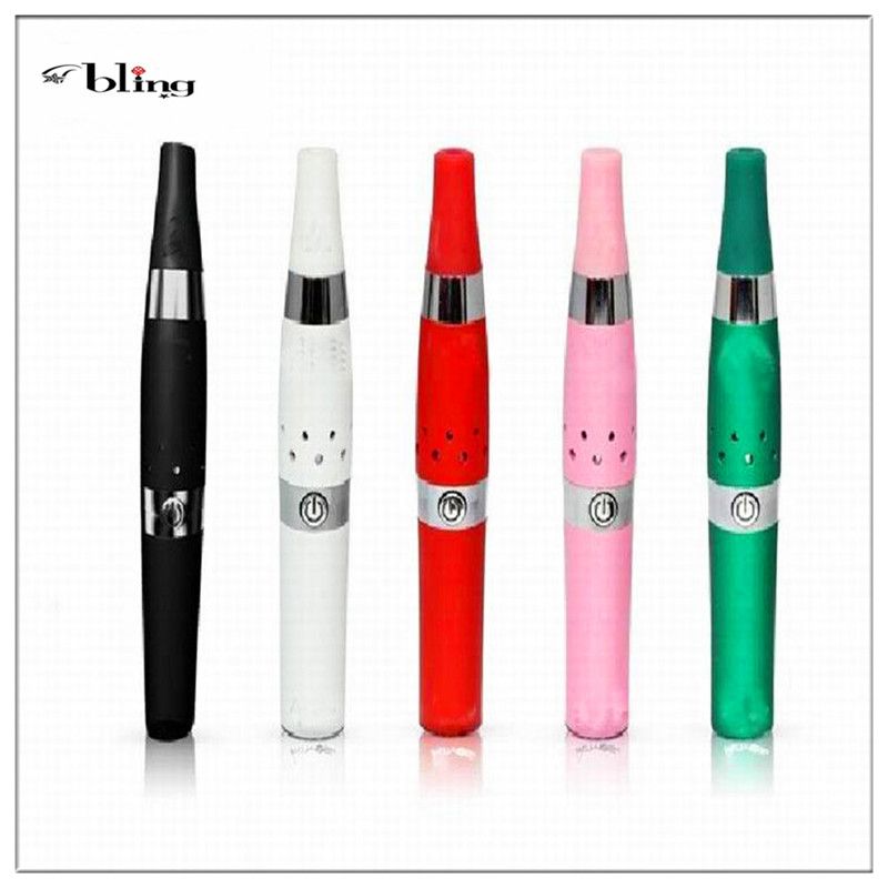 E Cigarette Jewel Vaporizer Large Chamber Compatible With Wax And