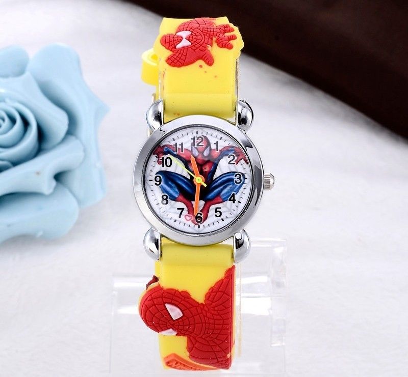 wrist watch for kid girl