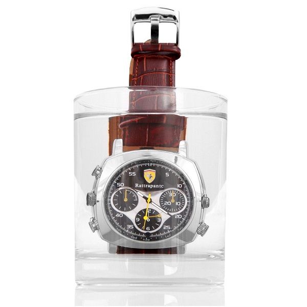 watch with camera and voice recorder