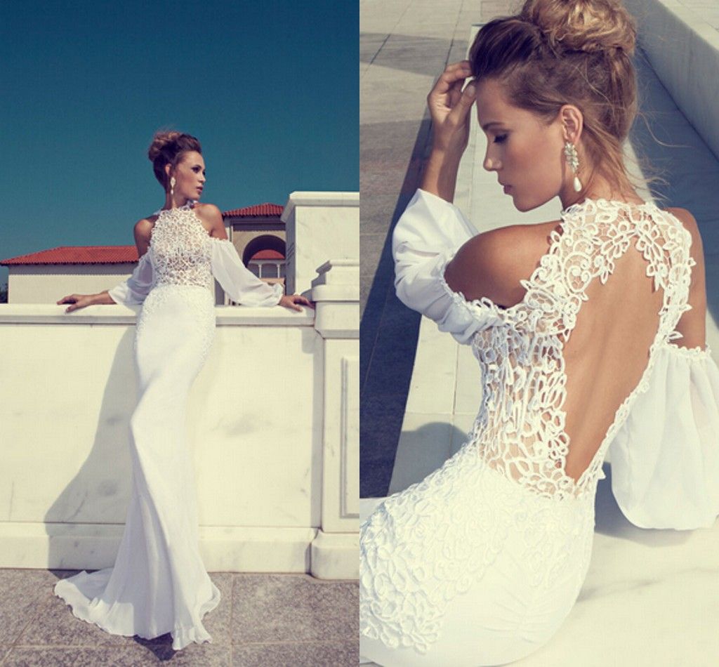 formal dress for beach wedding