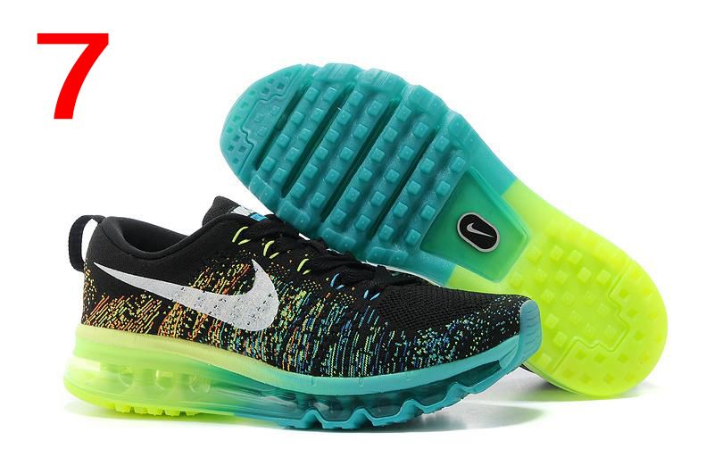 NIKE FLYKNIT AIR MAX Running Shoes, Nike Air Maxes 2016, Nike Shoes, Nike  Running Shoes, Nike Mens Shoes,Flyknit Shoes From Bestsportcentre, $103.63  | DHgate.Com